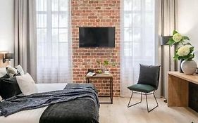 Hotel Jazz Market Square Wroclaw